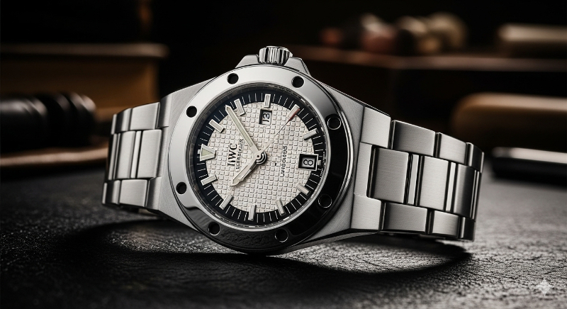 IWCインヂュニア高騰の理由を紐解く