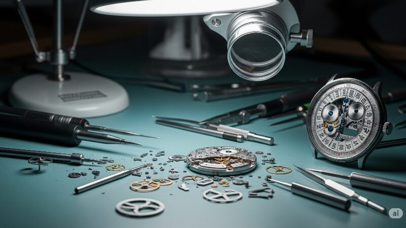 故障リスクと修理費用