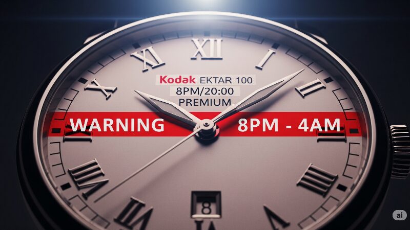 禁止時間は20時～4時