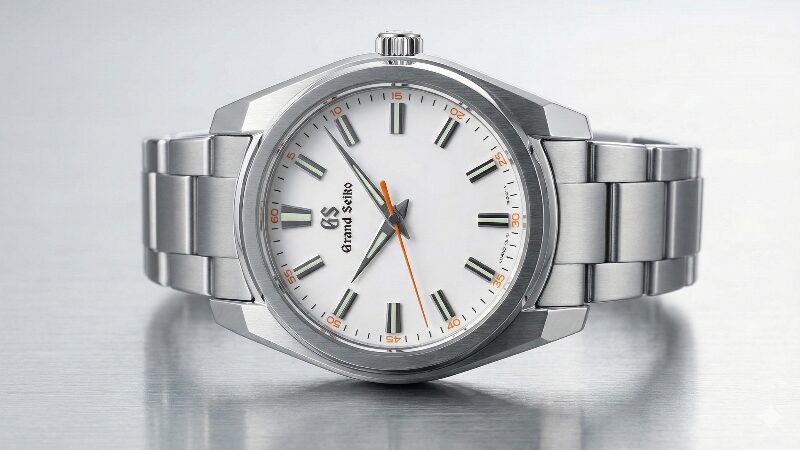 タフクオーツ SBGX341