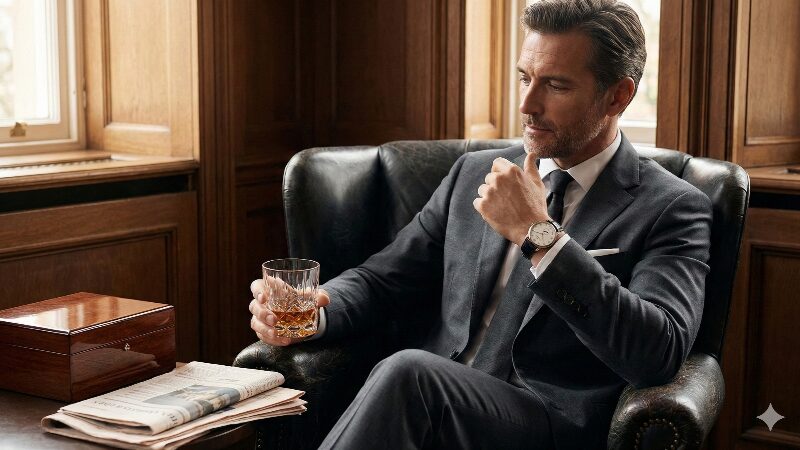 ブランパン ヴィルレの資産価値と評価から見る賢い購入戦略