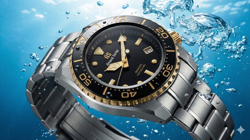 ハイビートダイバーズ SBGH255