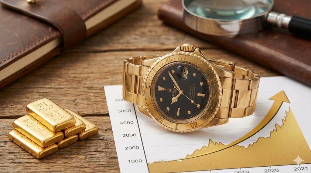 使い込んでも価値は残る？リセールバリューの真実