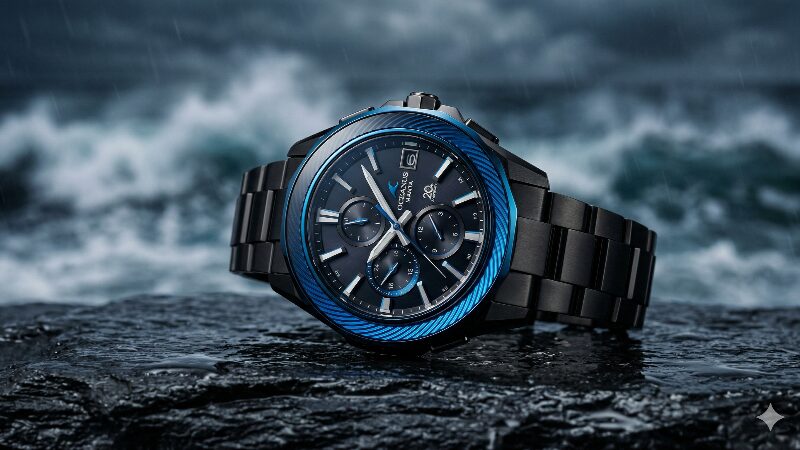 20周年記念モデルが証明したKING OF BLUEの到達点