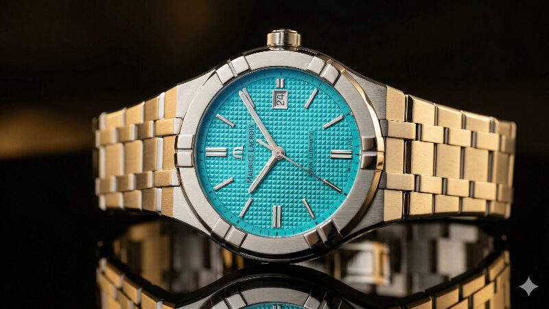 モーリス・ラクロアの資産価値は本当に低い？