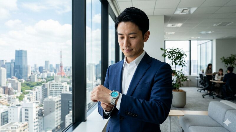 モーリス・ラクロアの資産価値は本当に低い？